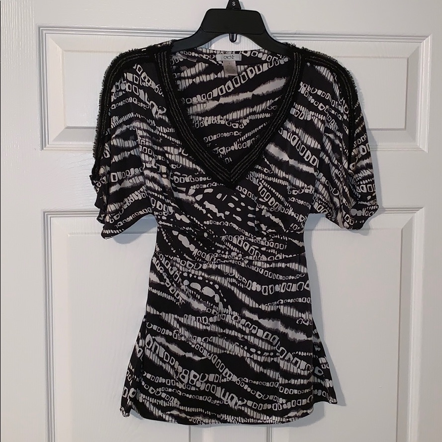 Cache Blouse